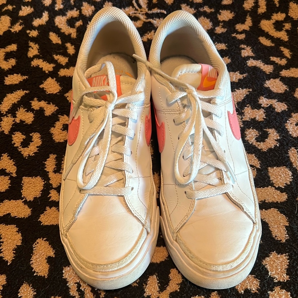 Nike legacy